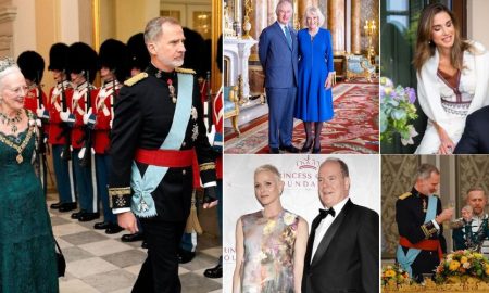 Exploring Royal Families Around the World