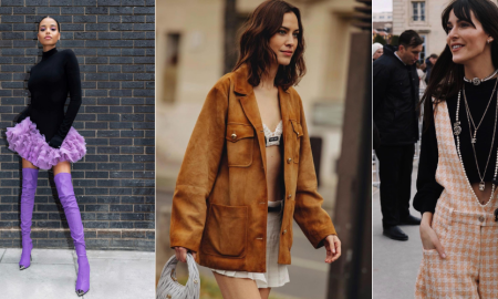 2023: The Year the Streets Became the New Catwalks - 10 Looks That Stole the Show