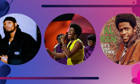 Timeless R&B Love Anthems: Melodies that Melt Hearts and Ignite Romance