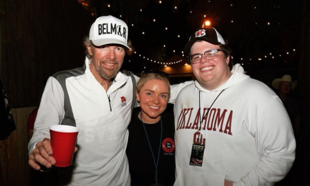 stelenkcovel | Instagram | Toby Keith Remembered: A Son's Heartfelt Tribute
