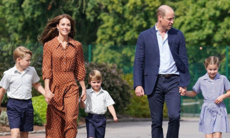 people | Instagram | Finding Tranquility in the Countryside: Prince William and Kate Embrace a Simpler Life in Windsor