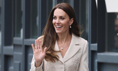 Does Kate Middleton Have Cancer