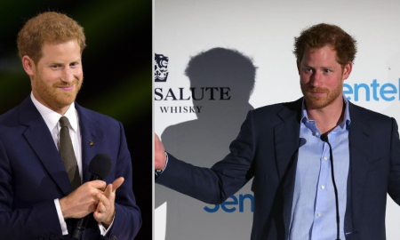 How Much is Prince Harry’s Net Worth