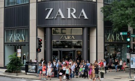 Zara fashion trends 2024