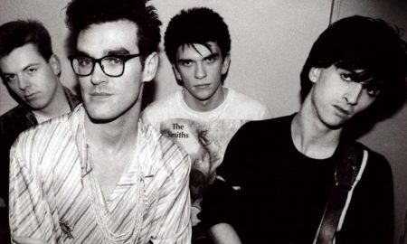 iconic '80s bands