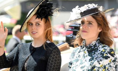 What you need to know about Princess Eugenie and Princess Beatrice.