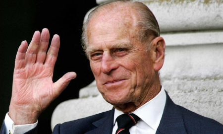 Was Prince Philip a womanizer?