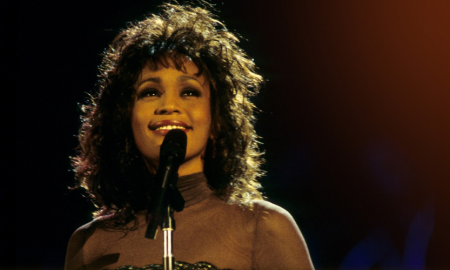 Whitney Houston’s Siblings